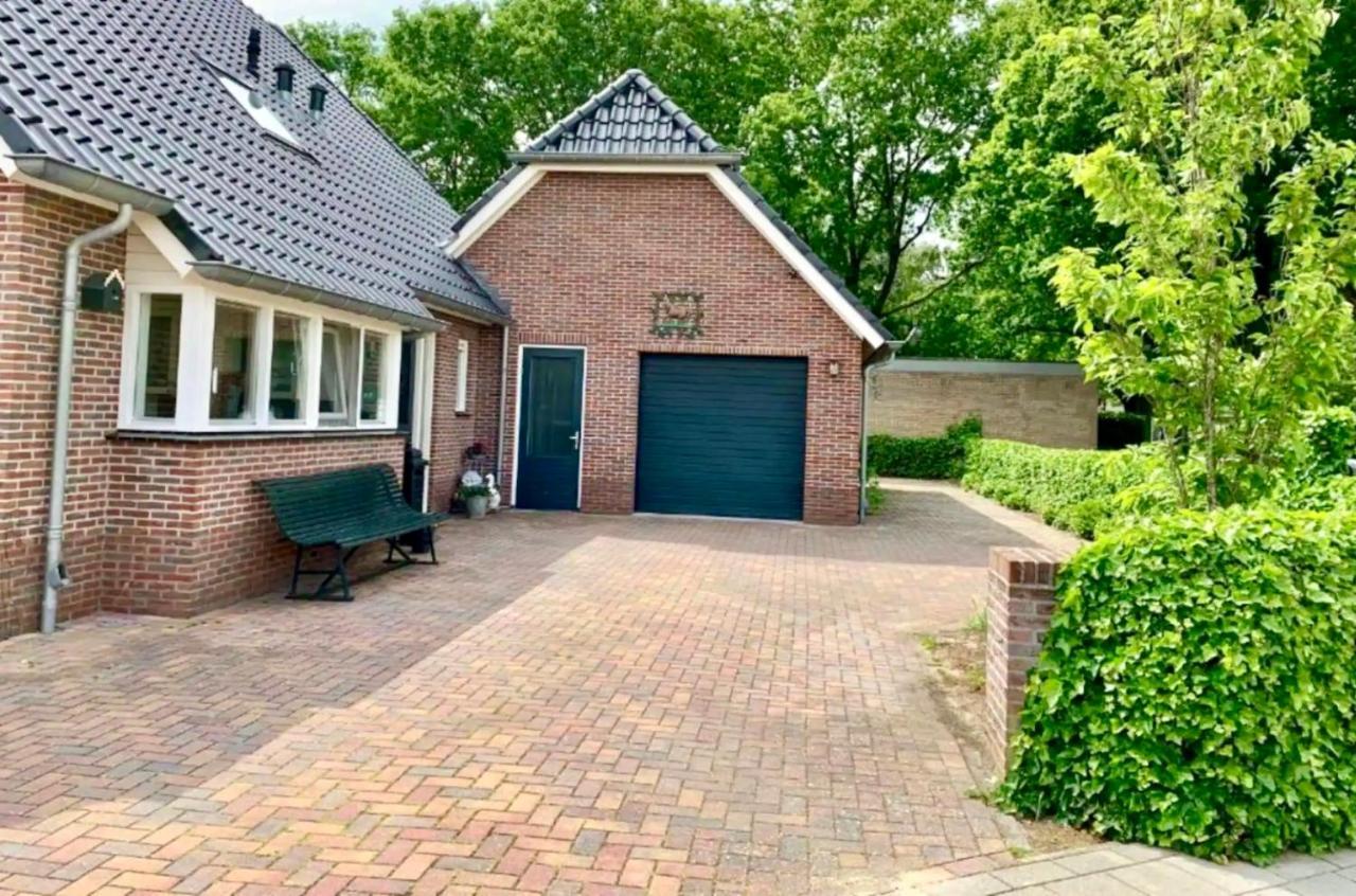 Westenholte Zwolle  Exterior foto